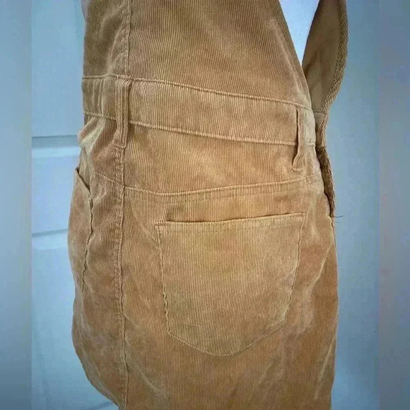 UNIQ Always on Time Overall Dress M - Picture 6 of 12